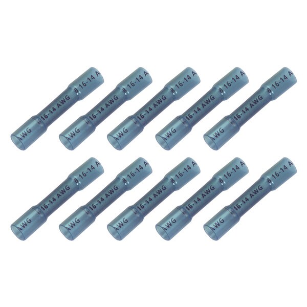 Main product image for Express Seal (16-14) Butt Connector 10 Pcs. 095-912